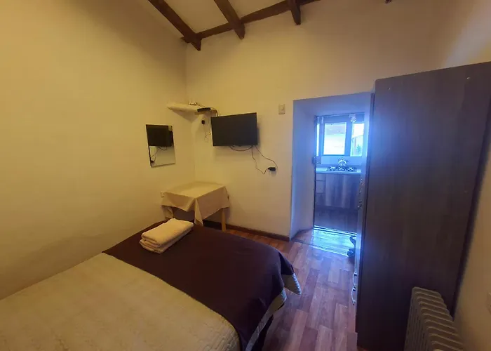 Apartment Acogedor Departamento Vitoque *